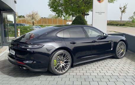 Porsche Panamera II рестайлинг, 2021 год, 9 634 000 рублей, 8 фотография