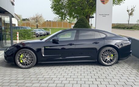 Porsche Panamera II рестайлинг, 2021 год, 9 634 000 рублей, 5 фотография