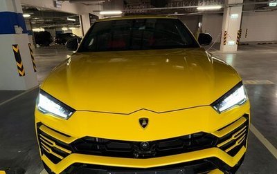 Lamborghini Urus I, 2020 год, 30 000 000 рублей, 1 фотография