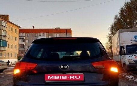 KIA cee'd III, 2014 год, 620 000 рублей, 1 фотография