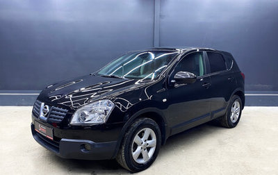 Nissan Qashqai, 2008 год, 870 000 рублей, 1 фотография