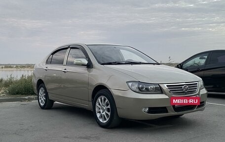 Lifan Solano I (630) рестайлинг, 2011 год, 425 000 рублей, 3 фотография