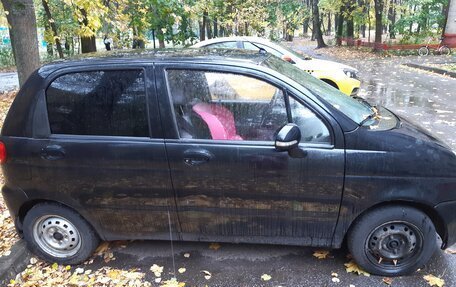 Daewoo Matiz I, 2012 год, 250 000 рублей, 2 фотография