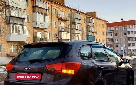 KIA cee'd III, 2014 год, 620 000 рублей, 3 фотография