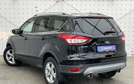 Ford Kuga III, 2013 год, 1 399 000 рублей, 3 фотография