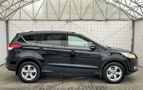 Ford Kuga III, 2013 год, 1 399 000 рублей, 7 фотография