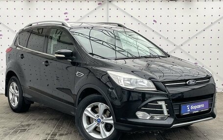 Ford Kuga III, 2013 год, 1 399 000 рублей, 2 фотография