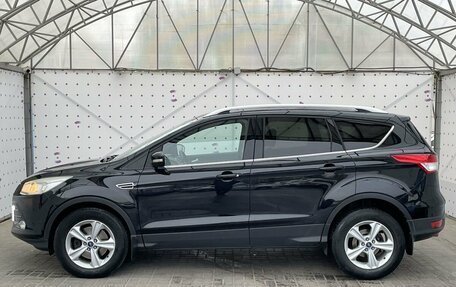 Ford Kuga III, 2013 год, 1 399 000 рублей, 8 фотография