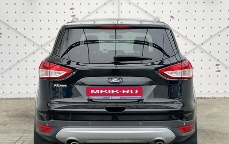 Ford Kuga III, 2013 год, 1 399 000 рублей, 4 фотография