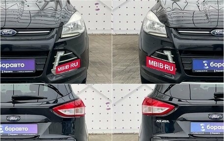 Ford Kuga III, 2013 год, 1 399 000 рублей, 6 фотография