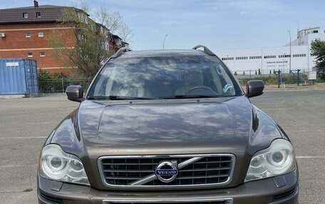 Volvo XC90 II рестайлинг, 2011 год, 1 600 000 рублей, 2 фотография