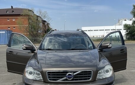 Volvo XC90 II рестайлинг, 2011 год, 1 600 000 рублей, 1 фотография