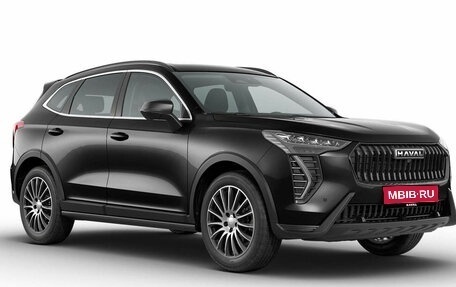 Haval Jolion, 2024 год, 2 649 000 рублей, 1 фотография