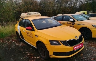 Skoda Octavia, 2019 год, 980 000 рублей, 1 фотография