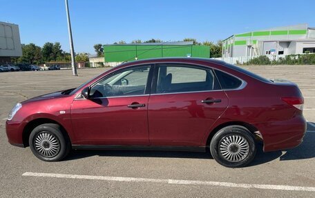 Nissan Almera, 2014 год, 650 000 рублей, 3 фотография