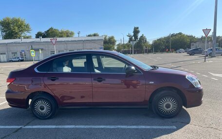 Nissan Almera, 2014 год, 650 000 рублей, 2 фотография