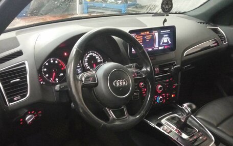 Audi Q5, 2013 год, 2 258 000 рублей, 5 фотография