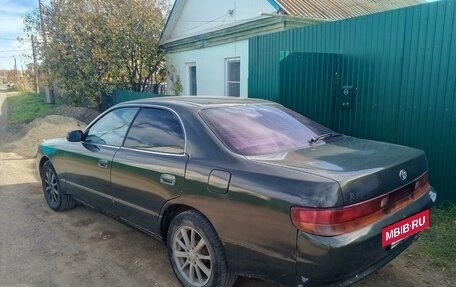 Toyota Chaser IV, 1993 год, 285 000 рублей, 3 фотография