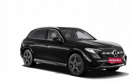 Mercedes-Benz GLC, 2024 год, 11 900 000 рублей, 2 фотография