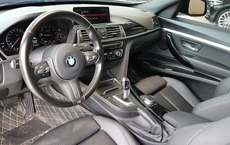 BMW 3 серия, 2021 год, 3 645 802 рублей, 11 фотография