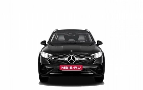 Mercedes-Benz GLC, 2024 год, 11 900 000 рублей, 8 фотография