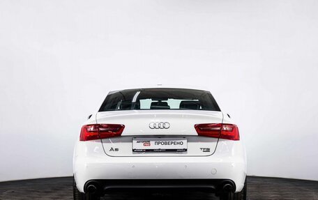 Audi A6, 2011 год, 1 597 000 рублей, 5 фотография