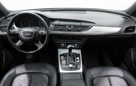 Audi A6, 2011 год, 1 597 000 рублей, 16 фотография