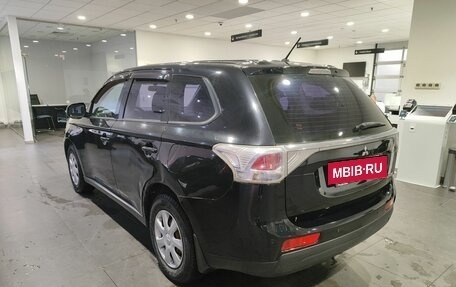 Mitsubishi Outlander III рестайлинг 3, 2012 год, 1 229 000 рублей, 7 фотография