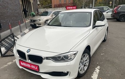 BMW 3 серия, 2014 год, 1 800 000 рублей, 1 фотография