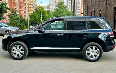 Volkswagen Touareg III, 2008 год, 1 395 000 рублей, 7 фотография