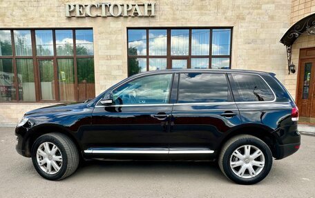 Volkswagen Touareg III, 2008 год, 1 395 000 рублей, 14 фотография