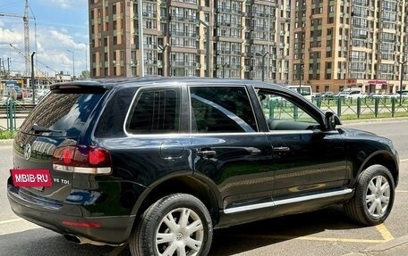 Volkswagen Touareg III, 2008 год, 1 395 000 рублей, 24 фотография