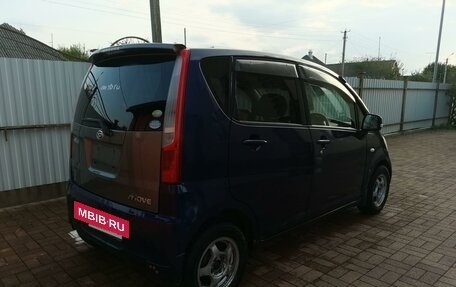 Daihatsu Move IV, 2009 год, 499 999 рублей, 5 фотография