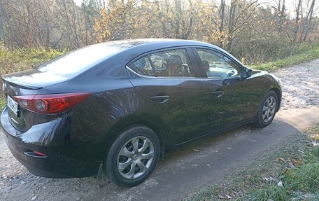 Mazda 3, 2015 год, 1 500 000 рублей, 8 фотография