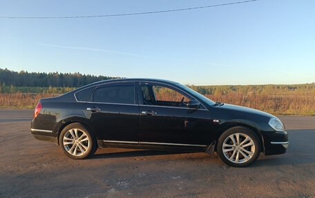 Nissan Teana, 2006 год, 600 000 рублей, 3 фотография