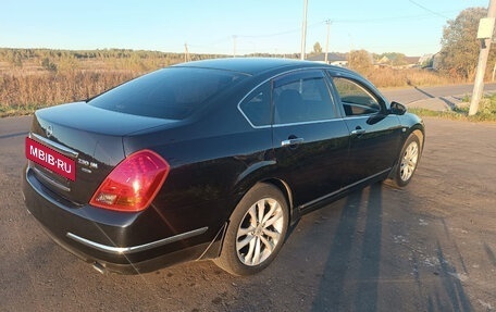 Nissan Teana, 2006 год, 600 000 рублей, 4 фотография