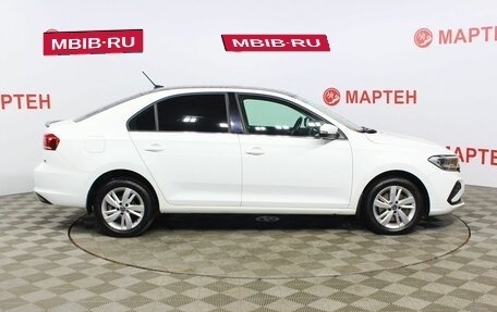 Volkswagen Polo VI (EU Market), 2020 год, 1 688 000 рублей, 4 фотография