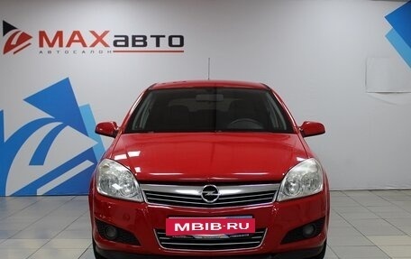 Opel Astra H, 2007 год, 749 000 рублей, 2 фотография