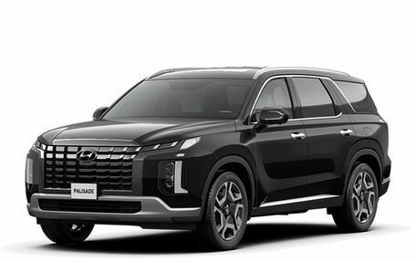 Hyundai Palisade I, 2023 год, 8 900 000 рублей, 2 фотография