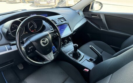 Mazda 3, 2012 год, 998 000 рублей, 9 фотография