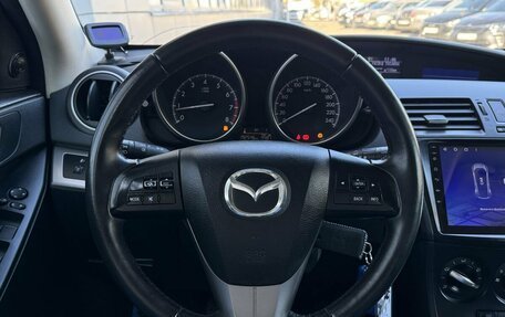 Mazda 3, 2012 год, 998 000 рублей, 12 фотография