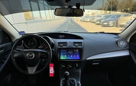 Mazda 3, 2012 год, 998 000 рублей, 11 фотография