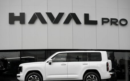 Haval H9, 2024 год, 5 299 000 рублей, 9 фотография