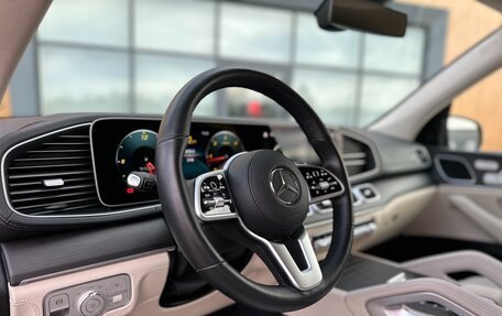 Mercedes-Benz GLE, 2021 год, 9 999 000 рублей, 15 фотография