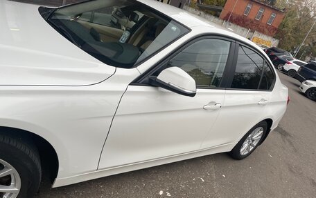 BMW 3 серия, 2014 год, 1 800 000 рублей, 2 фотография