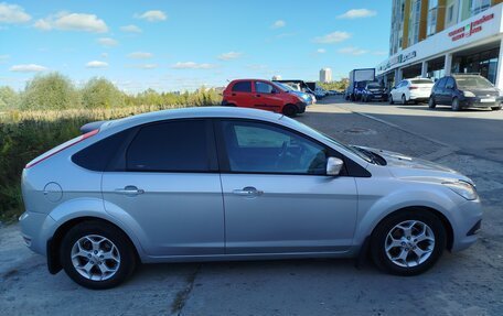 Ford Focus II рестайлинг, 2010 год, 649 999 рублей, 7 фотография