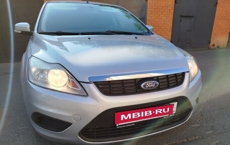 Ford Focus II рестайлинг, 2010 год, 649 999 рублей, 2 фотография