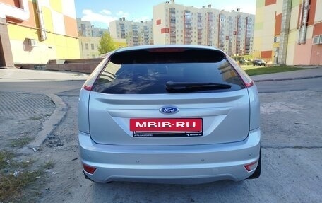 Ford Focus II рестайлинг, 2010 год, 649 999 рублей, 8 фотография