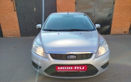 Ford Focus II рестайлинг, 2010 год, 649 999 рублей, 9 фотография