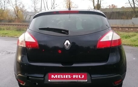 Renault Megane III, 2011 год, 565 000 рублей, 21 фотография